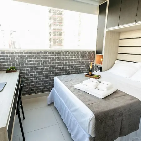 Condominio Vn Sao Paulo Exterior photo