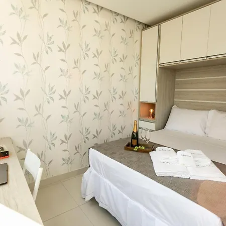 Condominio Vn Sao Paulo Room photo